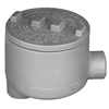 GRLB75 - 3/4" Guab Conduit Outlet Box - Appleton