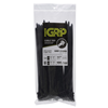 GRP111200 - 11" 120LB BLK CBL Tie - Nsi