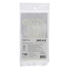 GRP418 - 4" 18LB Natural CBL Tie - Nsi