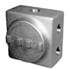 GRSS75 - 3/4" JCT Unilet - Appleton