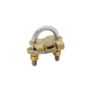 GUV1184 - U Bolt Ground Clamp - Blackburn Grounding