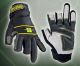 GVT3X - Gloves-X LRG Techware Hal - L.H. Dottie CO.