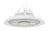 H17 - 100/125/150W Led Round Highbay 3K/4K/5K - Rab Lighting Inc