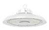 H17XL - 150/200/240W Led Round Highbay 3K/4K/5K - Rab Lighting