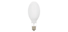 H33GL400DX - 400W ED37 Mercury Vapor White Mogul Base Lamp - Sylvania-Ledvance