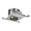 H47ICAT - 6" Slope Ceiling Ic Air-Tite 120V Line Voltage - Halo