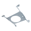 HL6RSMF - 6" Round & Square MNT Frame For HLB6 Trim - Halo