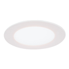 HLB4069FS1EMWR - 4" Led Trim 27-50K Ultra Thin - Cooper Lighting Solutions