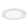 HLB4LSFS5 - 4" Led Ultra Thin Downlight 27K-5K 700/850/1000LM - Halo