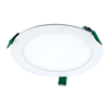 HLB8169FS1EMWR - 8" Led Trim 27K/3K/35K/4K/5K Ultra Thin 1600LM - Cooper Lighting Solutions