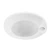 HLCEMS612FS1E - 6" 15W Led Disk Light 27K/3K/35K/4K/5K W/Mot Sensr - Halo