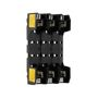 HM600303CR - 30A 600V 3P Class H Fuse Block - Eaton