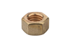 HN8 - 1/2 Hex Nut - Nsi