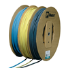 HSTT38CC - .37"X100' CLR Thin Wall HS - Panduit®