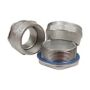 HUB2 - 3/4" STL Ins Conduit Hub - Eaton