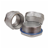 HUB3 - 1" STL Ins Conduit Hub - Eaton