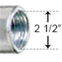 IMC212 - 2-1/2" Imc Conduit - Conduit