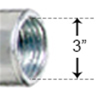 IMC3 - 3" Imc Conduit - Conduit