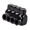 IPL44 - #4-#14 4 Pole Polaris Connector Block - Nsi