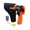 IR10 - Dual-Laser Infrared Thermometer, 20:1 - Klein Tools