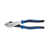 J200028 - Diagonal Cutting Pliers, Heavy-Duty, 8" - Klein Tools