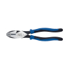 J20009NECR - Lineman'S Pliers, Crimping, 9" - Klein Tools