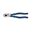 J20009NETP - Lineman'S Pliers, Fish Tape Pulling, 9" - Klein Tools