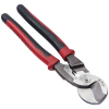 J63225N - Journeyman High Leverage Cable Cutter W/ Stripping - Klein Tools