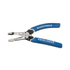 K12054 - Klein-Kurve Heavy-Duty Wire Stripper 8-18 Awg - Klein Tools