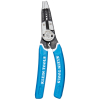 K12065CR - Klein-Kurve Heavy-Duty Wire Stripper/Cutter/Crimpe - Klein Tools