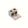 K2A25U - 14-1/0 Cu/Al 2 Condutor Lug - Burndy LLC