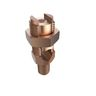 K2C26B1 - 2/0 Split Bolt Conn - Burndy LLC