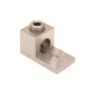 KA34U - 4-500 Cu/Al 1 Conductor Lug - Burndy LLC