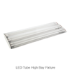 KTDDSLEDT884L - 4L 8' Non-Ballasted Strip - Keystone