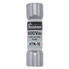 KTK10 - 10A 600V Fa Midget Fuse - Eaton Bussmann Series