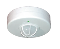 L0S2500120 - 360DEGREE Ceiling Sensor 120V - Rab Lighting Inc