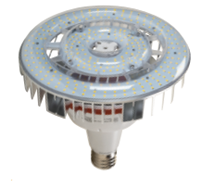 L115HIDVEX39850D - 115W Led Hid Repl 50K Vert - Keystone Technologies