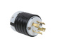 L1530P - Turnlok Plug 4WIRE 30A 3-PH 250V - Legrand-Pass & Seymour