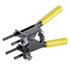 L160 - 3" Mold Handle Clamp - Erico, Inc. Eritec-Caddy