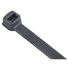 L241750L - Cable Tie 175LB 24 Uv BLK 1-PC Dis - Abb Installation Products, Inc