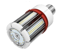 L36HIDE26850DG3 - *Delisted* 36W Led Hid Repl 50K Med Base Smart Hub - Keystone Technologies