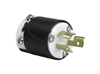 L715C - 15A 3W 277V TL Connector - Pass & Seymour/Legrand