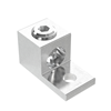 LAMA35038QY - 1BRL Alcu Lug - Panduit Corporation