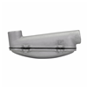 LBD8800 - 3" LBD Conduit Body - Eaton