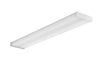 LBL4LP840 - 2X4 Led Surface Mount Wraparound - Lithonia Lighting