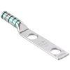 LCC414AL - 4AWG 2HOLE Lug - Panduit