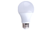 LED15WA190MN840D - 15W Led A19 40K Dim Omni-Directional - Eiko