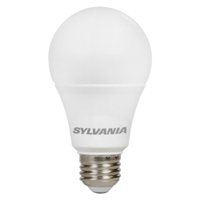 LED16A19DIM0830U - 16W Led A19 30K Dim 2600LM - Sylvania