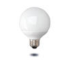 LED5DG25W3827 - *Delisted* 5W Led G25 27K Med Base - Ge Current, A Daintree Company