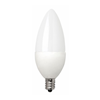 LED5E12B1127KF - 5W Led Candlbra 27K Dim FRST Blunt Tip - - Technical Consumer Prod.